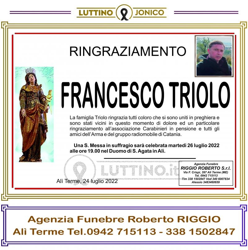Francesco  Triolo